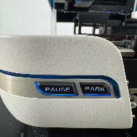 Hamilton Microlab Nimbus Affymetrix Liquid Handler image 2